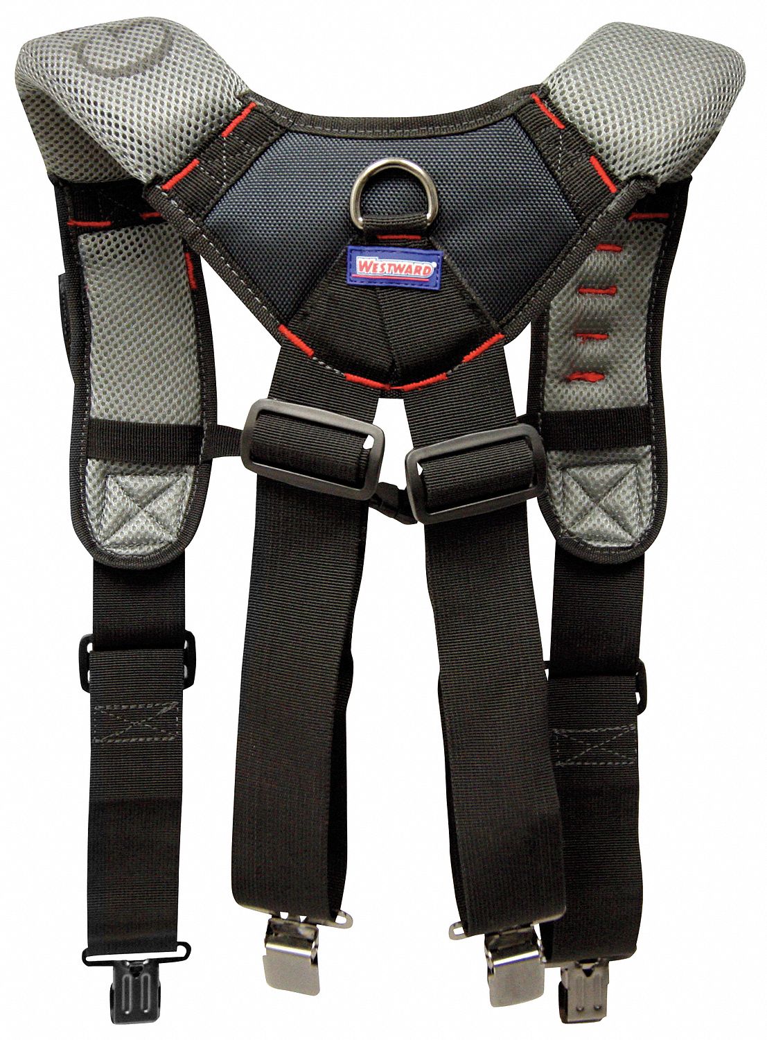 Tool Belt Suspenders