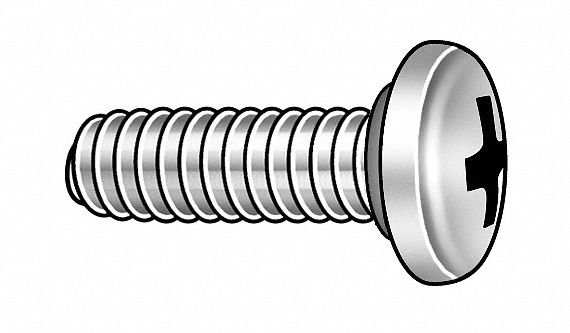 APM HEXSEAL Tornillo Maquina AutoSellador 4 40 Estilo de la