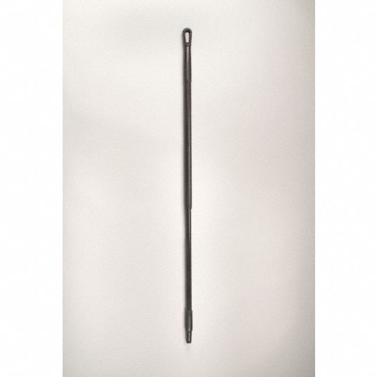 VIKAN, Threaded, European, Color Coded Handle - 5NAH3|29369 - Grainger