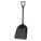 1PC HYGIENIC SHOVEL BLACK 42IN