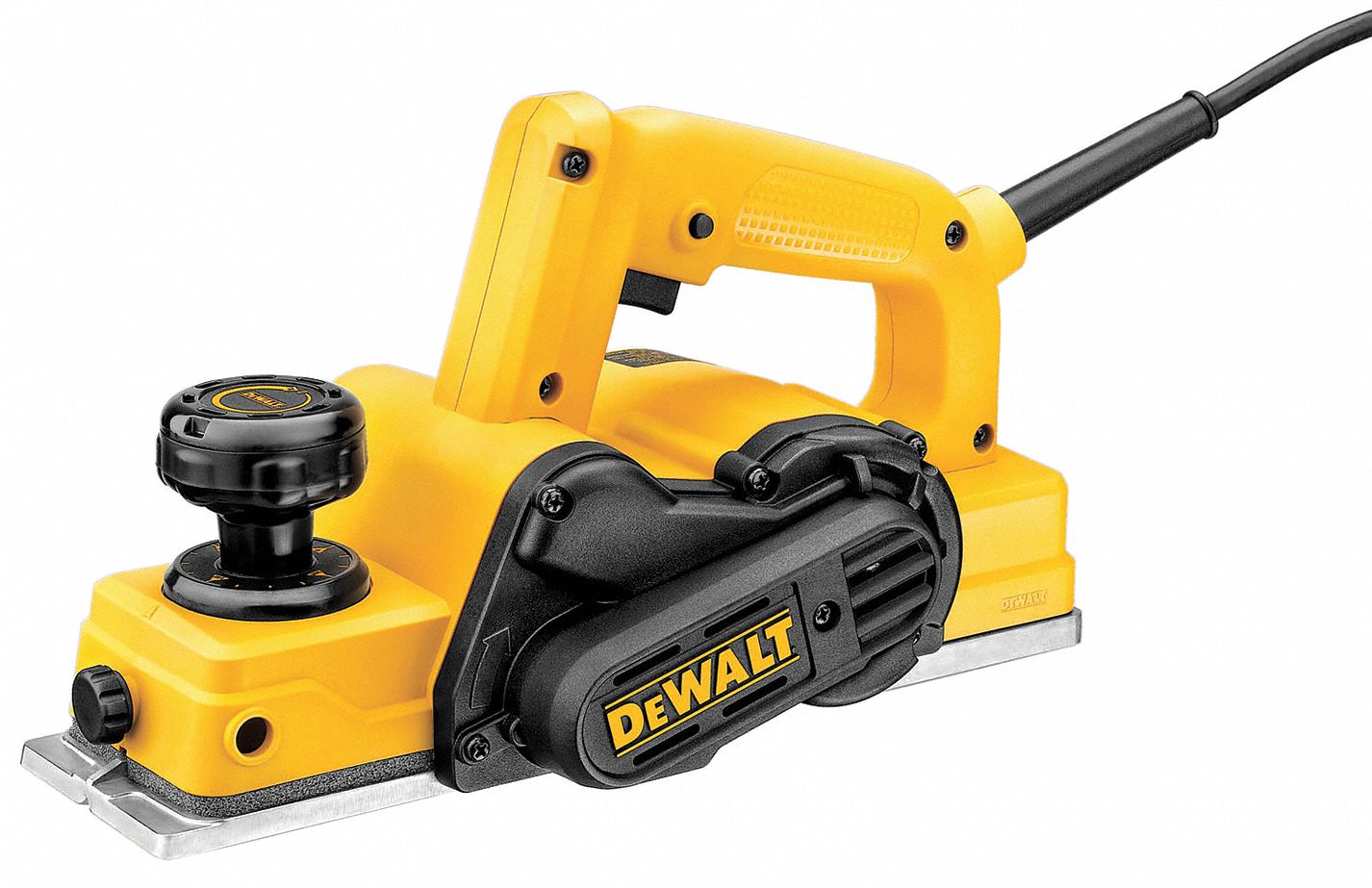 DEWALT Aplanadora Manual Eléctrica , A 17000RPM Cepilladoras