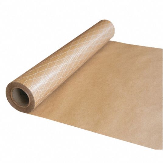 Heavy duty sale kraft paper rolls