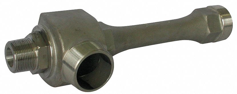 Maintenance-Free Pump: NPT,