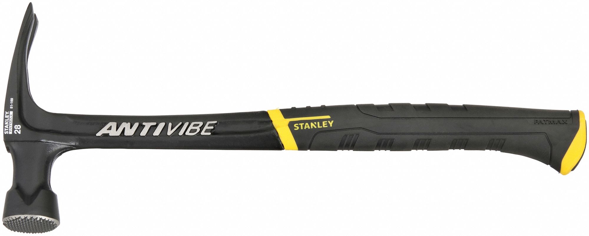 Stanley anti vibe hammer 20 deals oz