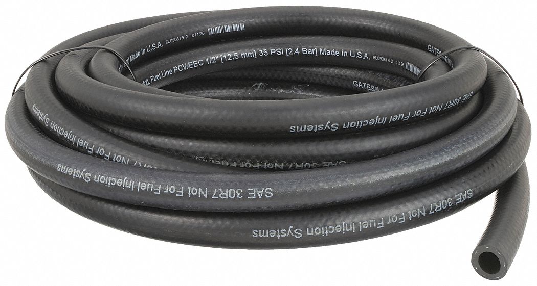 GATES 05-2812 Durite De Radiateur EPDM (éthylène-propylène