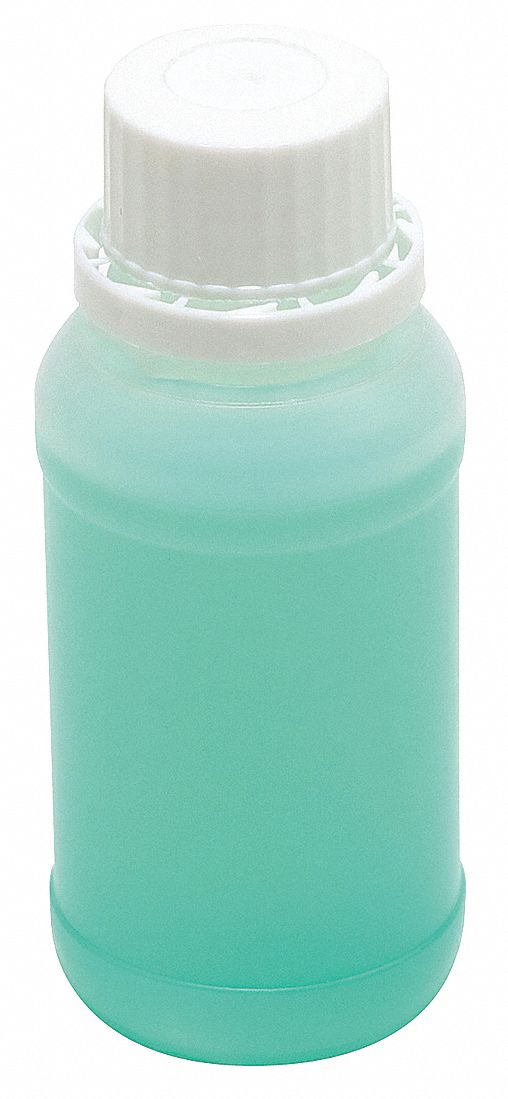 Bottle, 84 mm H, Clear, 36 mm Dia, PK100