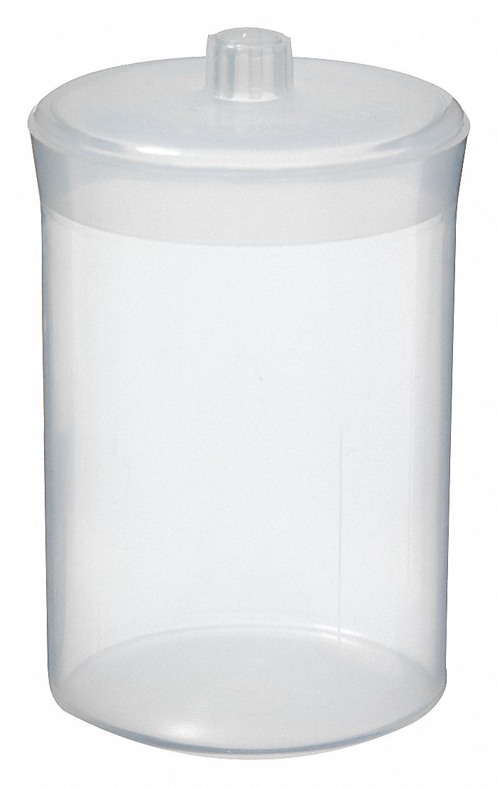 Weighing Bottle, 190mL,