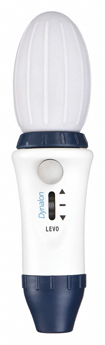 Bulb Pipette Controller Plastic