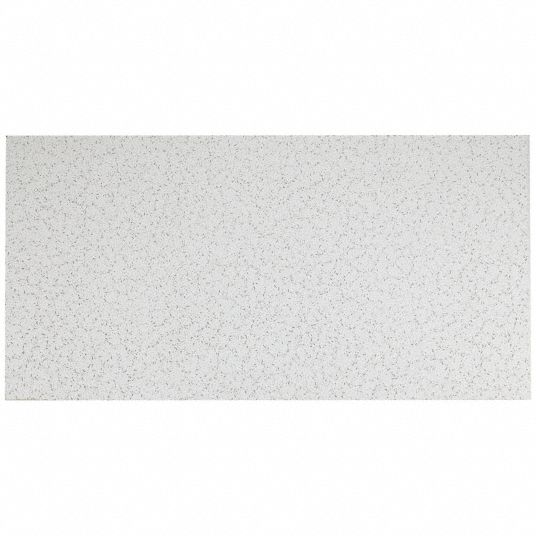 ARMSTRONG, 769A, Cortega, Ceiling Tile 5NGJ1769A Grainger