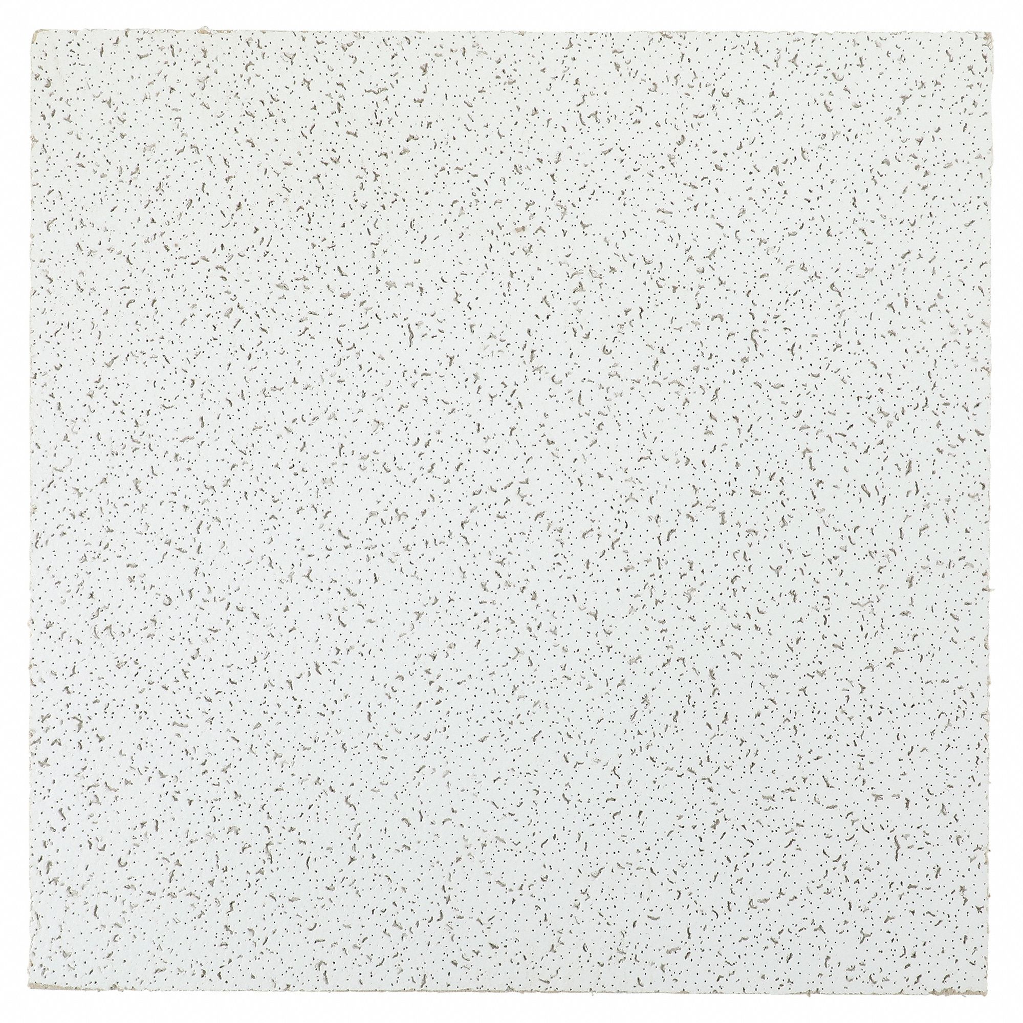 CEILING TILE,SQ.LAY-IN,24X24X5/8,PK16