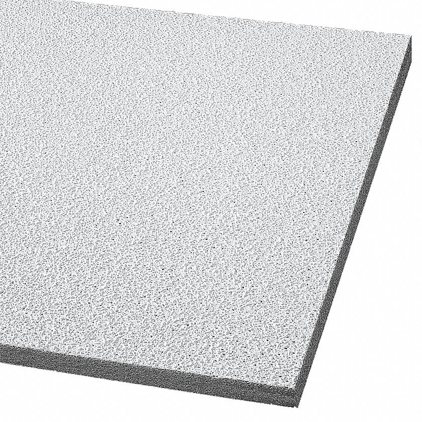 Armstrong Ceiling Tile Width 24 Length 48 5 8 Thickness