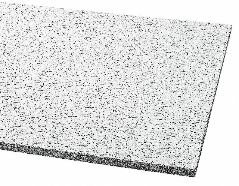 Armstrong Ceiling Tile Width 24 Length 24 5 8 Thickness