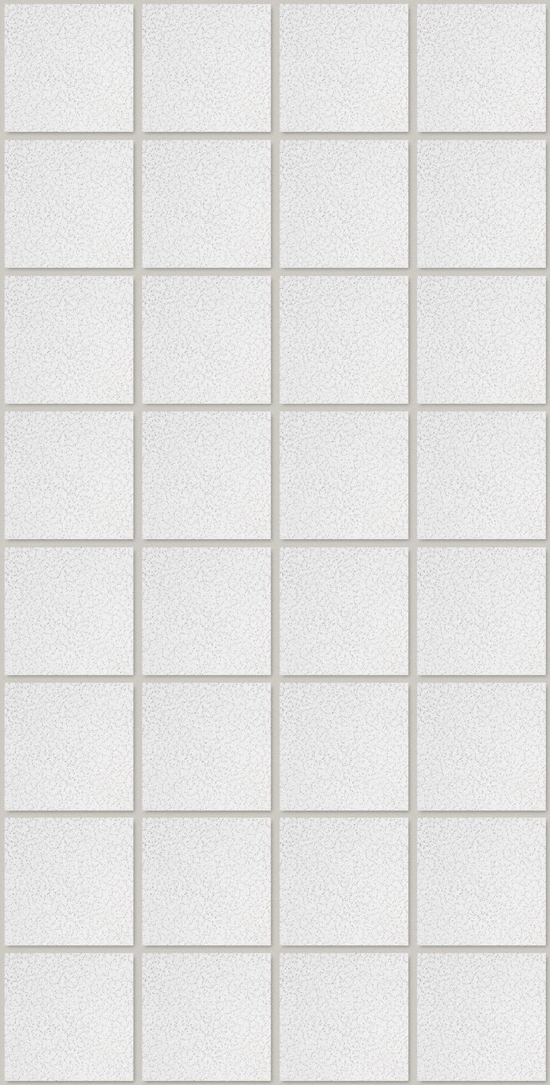 ARMSTRONG Ceiling Tile, Width 24 in, Length 24 in, 3/4 in Thickness ...