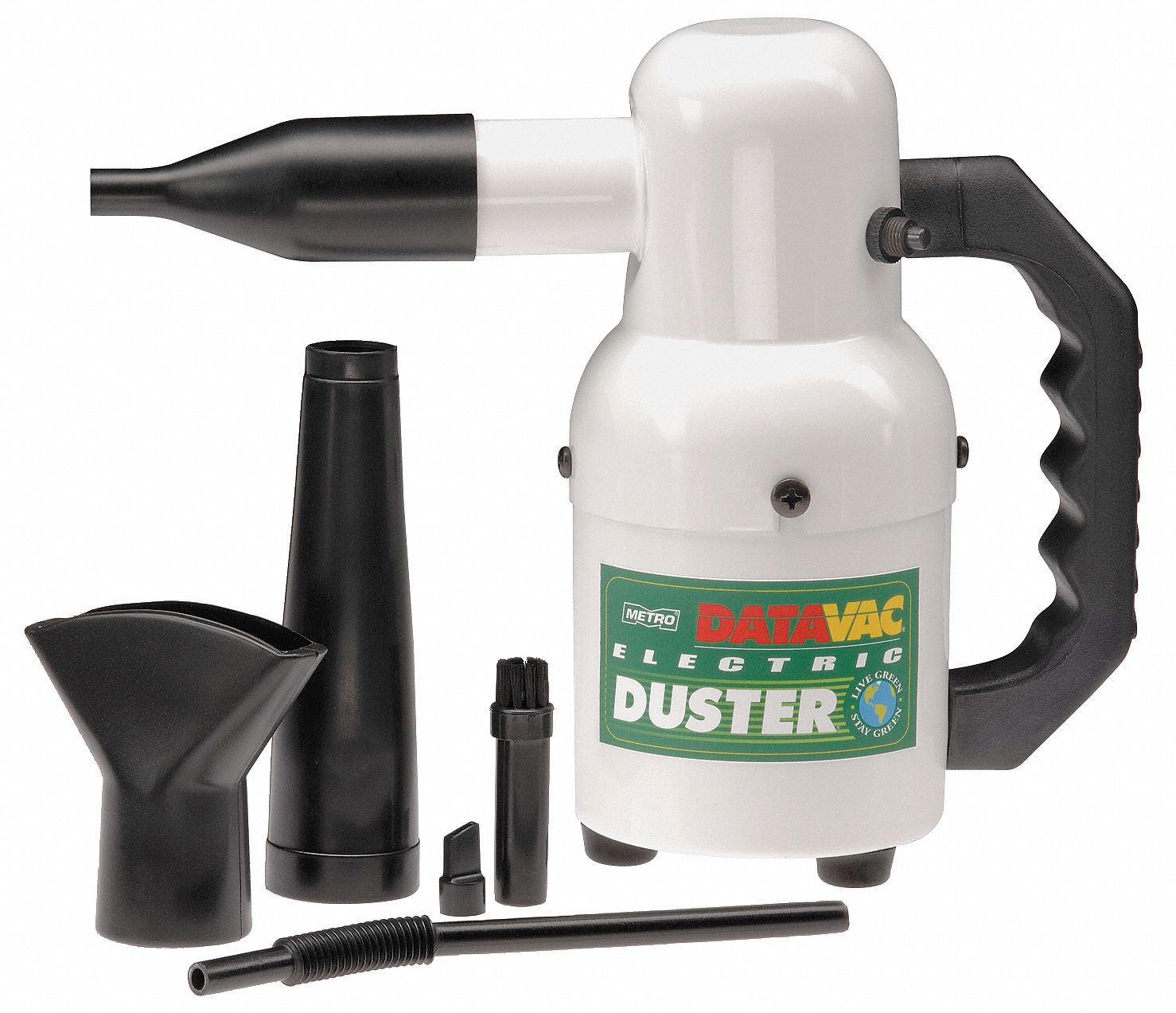 CRITICAL AREA DUSTER,70 CFM,3/4 HP