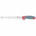 9 in Chef/Utility Knife, Gray/Red