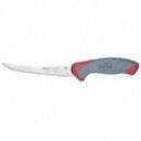 6 in Boning Knife, Gray/Red