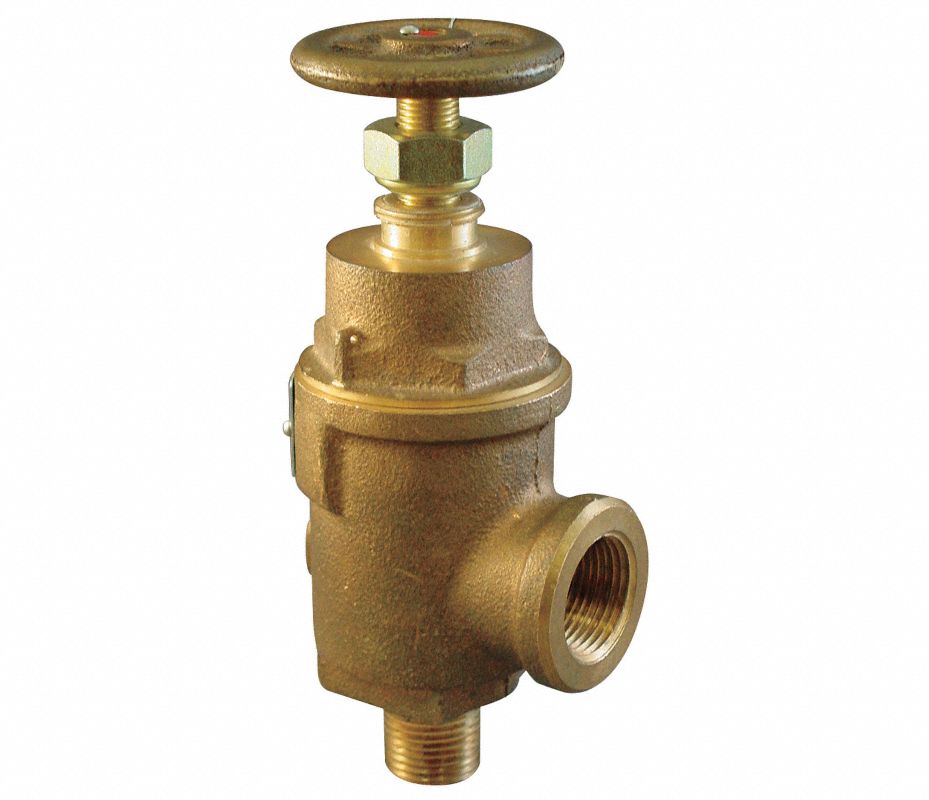 KUNKLE VALVE Válvula Alivio,Ajustable,1