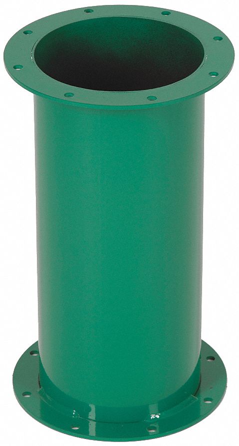 HOSE KIT 8IN X 5FT