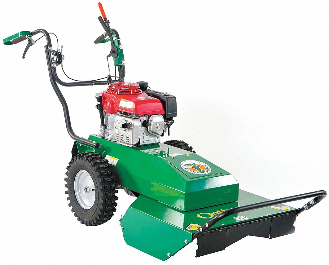 Brush Cutters and Field Trimmers