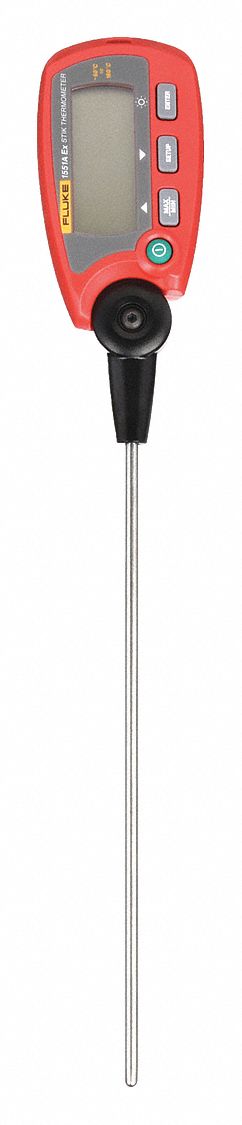 Intrinsically Safe Compact Reference Temperature Calibrators