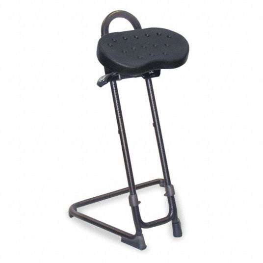 Sit/Stand Stool - Grainger