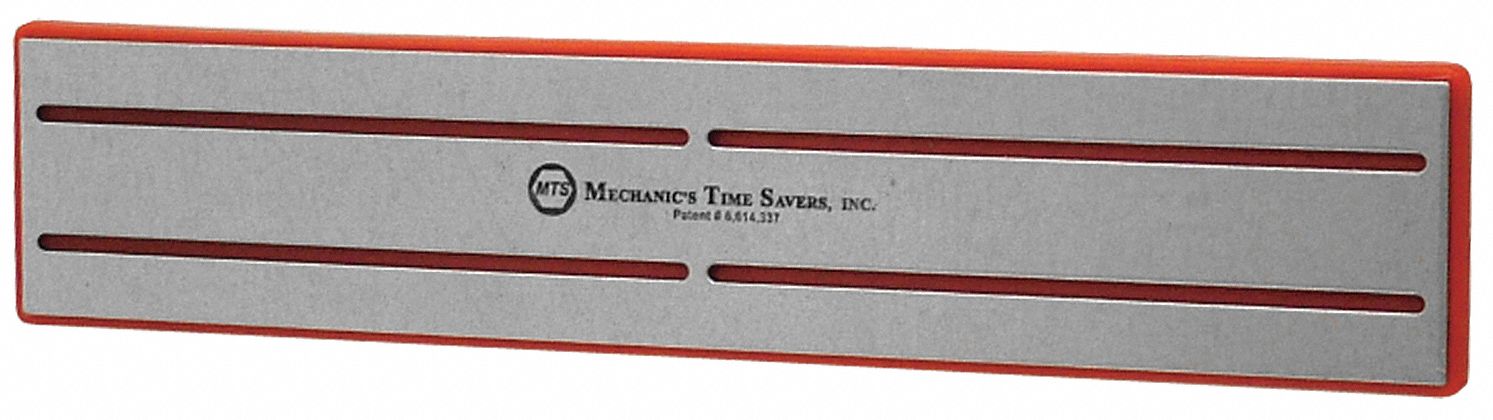 PORTE-OUTIL MAGNETIQUE,10-3/4 PO L