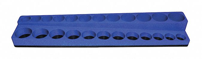 SAC A OUTILS,EMBOIT,3/8,BLE,MAGN