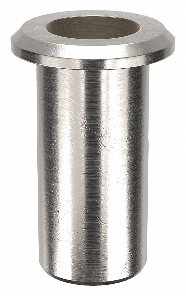 RIVET NUT, ¼