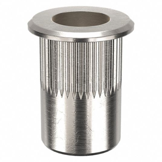 Rivet Nut: 1/4