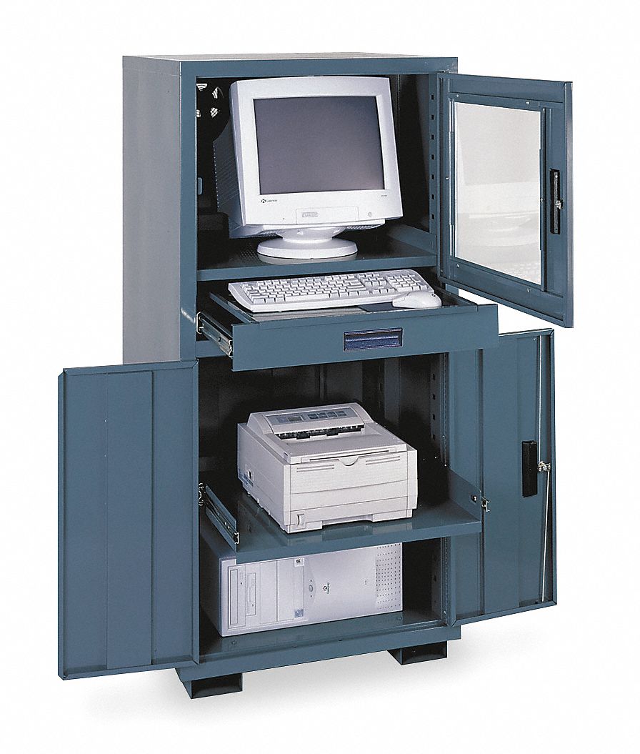 Computer Enclosure Grainger