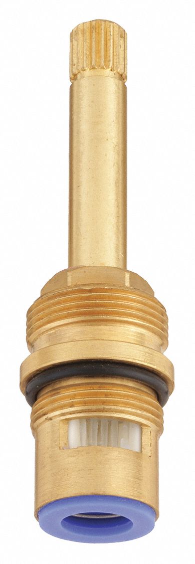 Faucet Cartridges & Mixing Valves