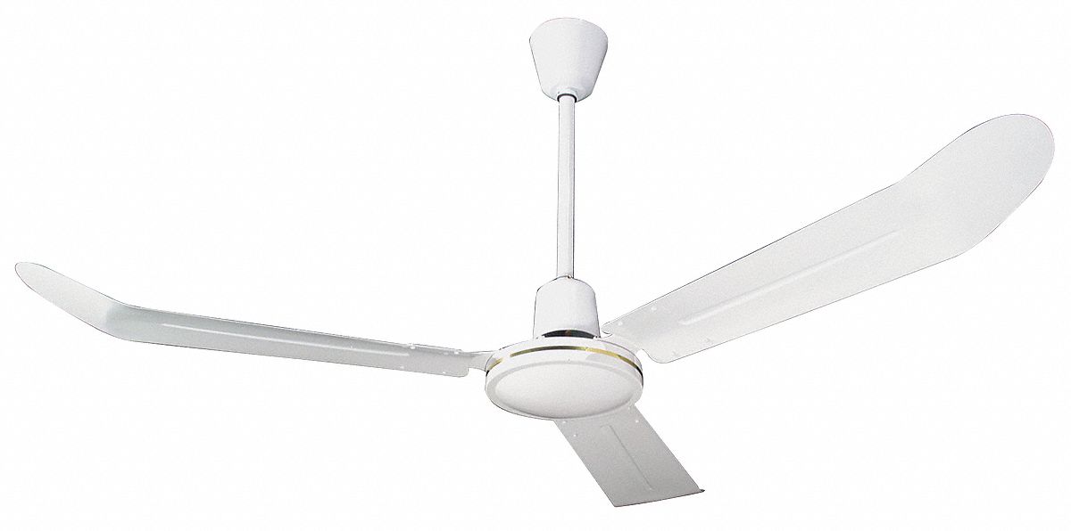 Dayton Ceiling Fan Number Of Blades 3 Number Of Speeds 1