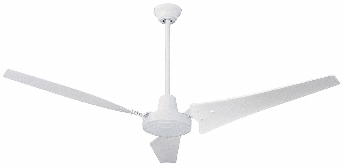 Dayton Ceiling Fan Number Of Blades 3 Number Of Speeds 4 120vac