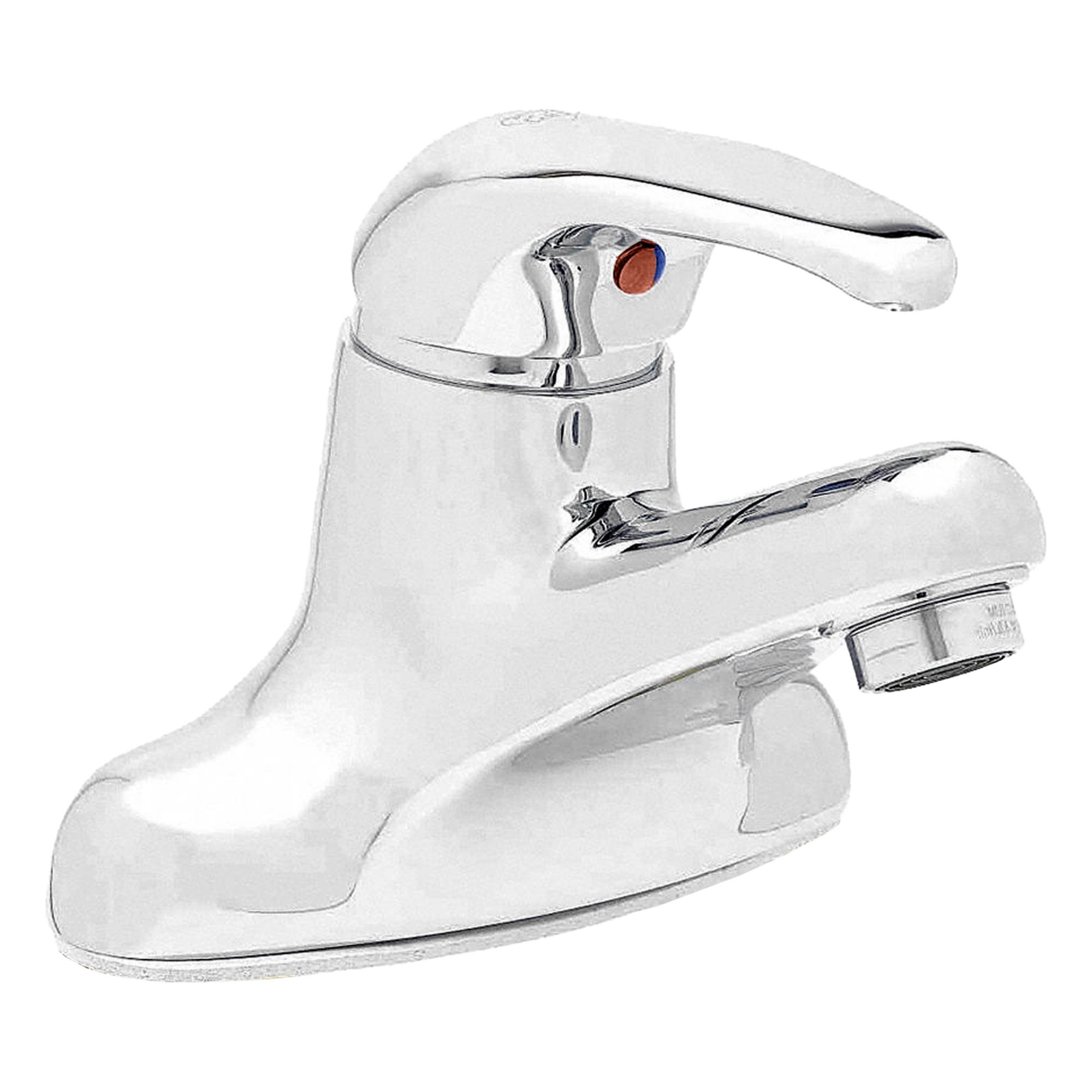 Bathroom Faucet: Brass,