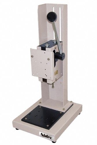 Hand-Lever Force Test