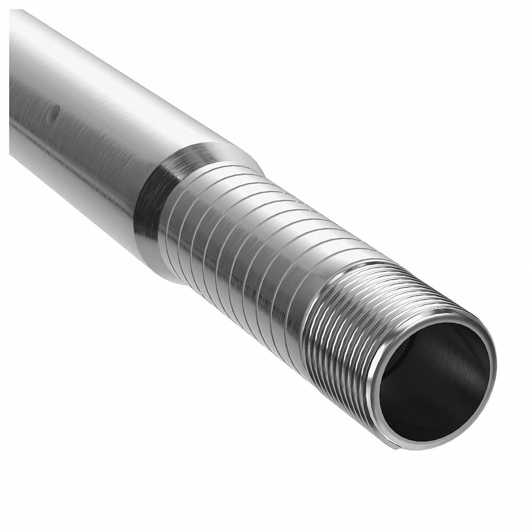 REMO POLE ADAPTER (1 1/4 IN X M NPT)