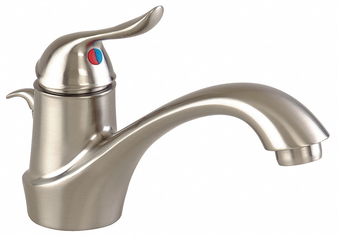 Gerber Faucet Manual Blade 9 16 In 1 5 Gpm 5ntu1 43 082