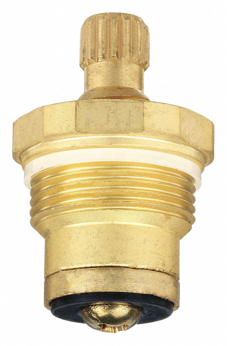 HOT CARTRIDGE: FITS GERBER BRAND, FOR GERBER CLASSICS AND COMMERCIAL SINK FAUCETS SERIES