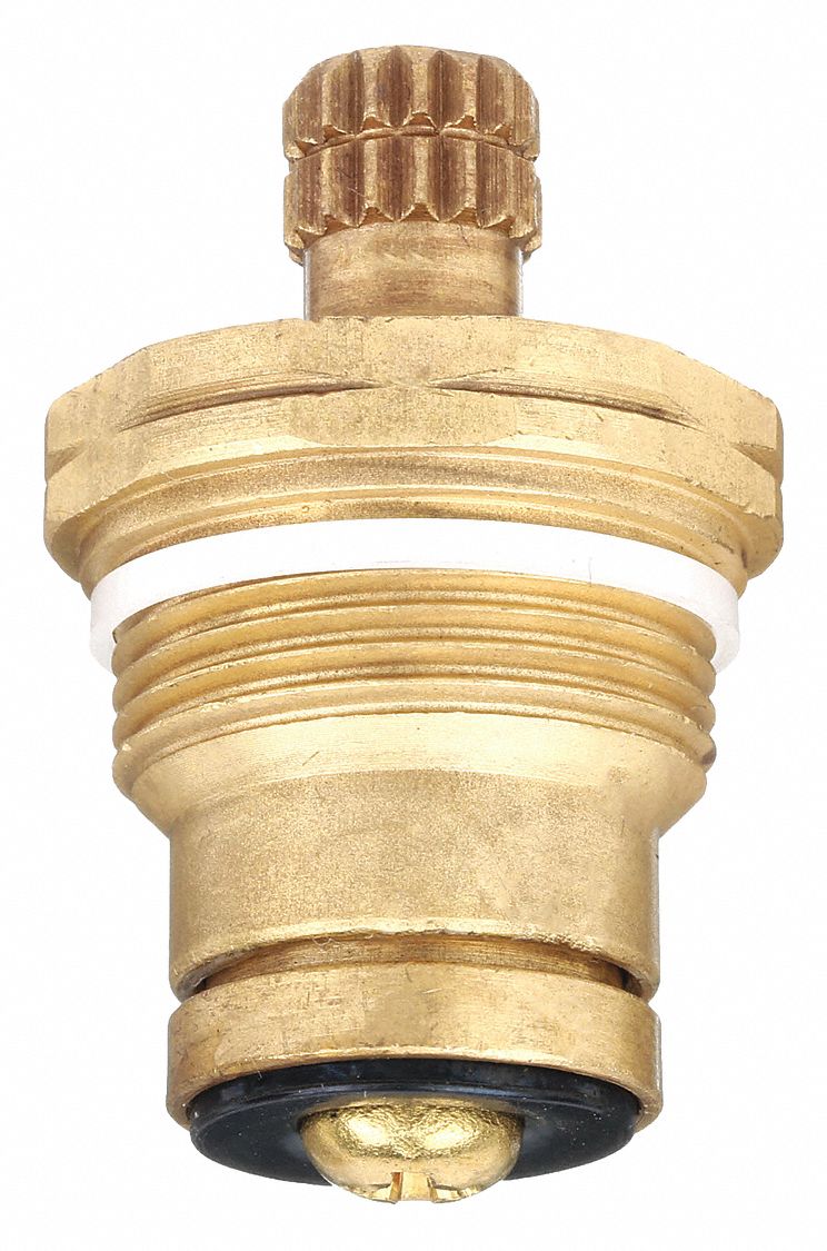 COLD CARTRIDGE: FITS GERBER BRAND, FOR GERBER CLASSICS AND COMMERCIAL SINK FAUCETS SERIES