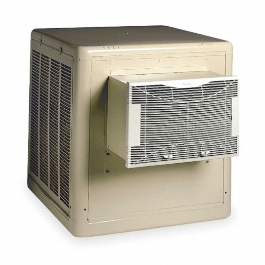 alpine evaporative cooler