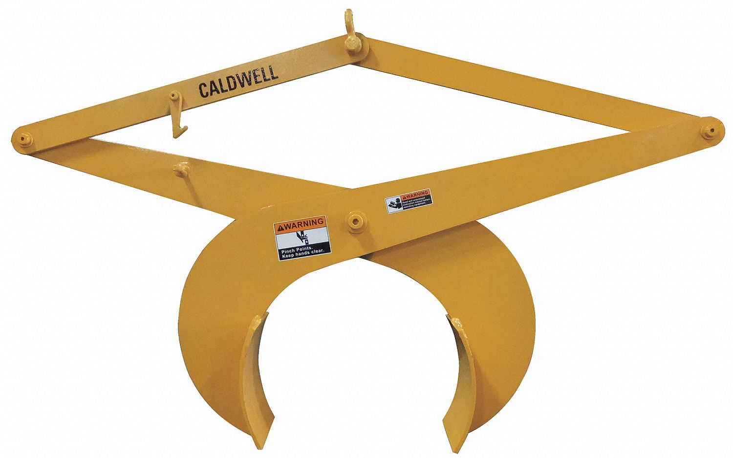 ADJUSTABLE PIPE TONG,2,000 LBS. CAPACITY