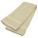 BATH TOWEL, 16X30 IN, BEIGE,PK12