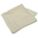 WASH TOWEL, 12X12 IN, BEIGE, PK 12