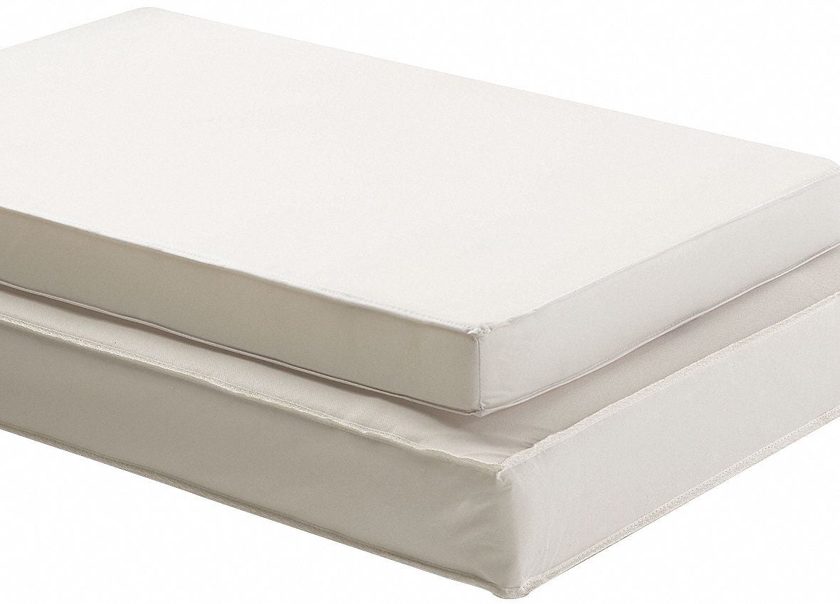 foundations crib mattress