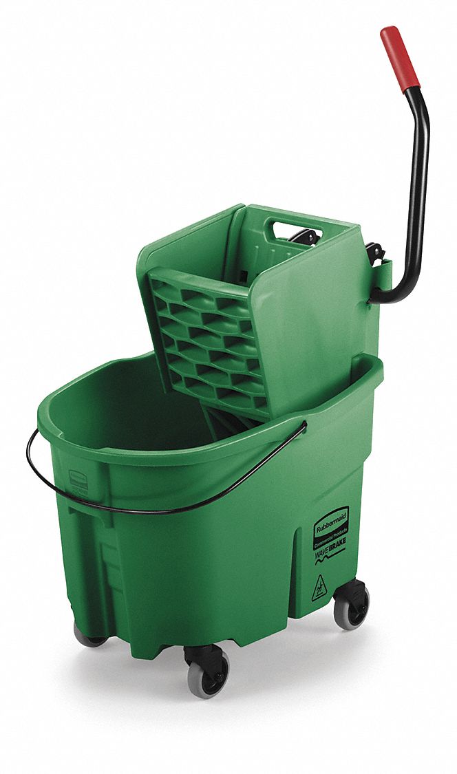 mop bucket