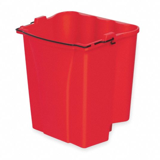 Utility Bucket, 4-1/2 Gallon