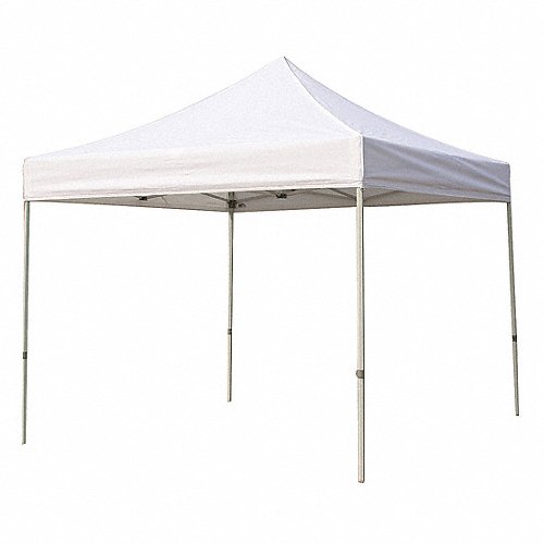 Shade Tents and Canopies