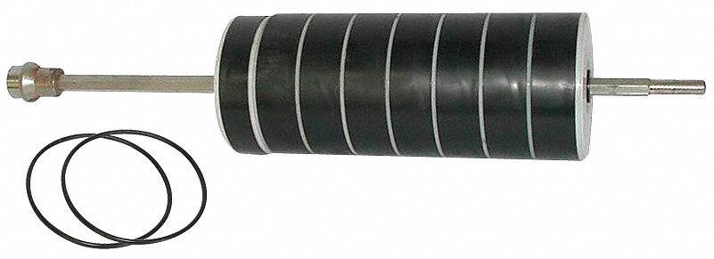 Booster Cartridge Assembly