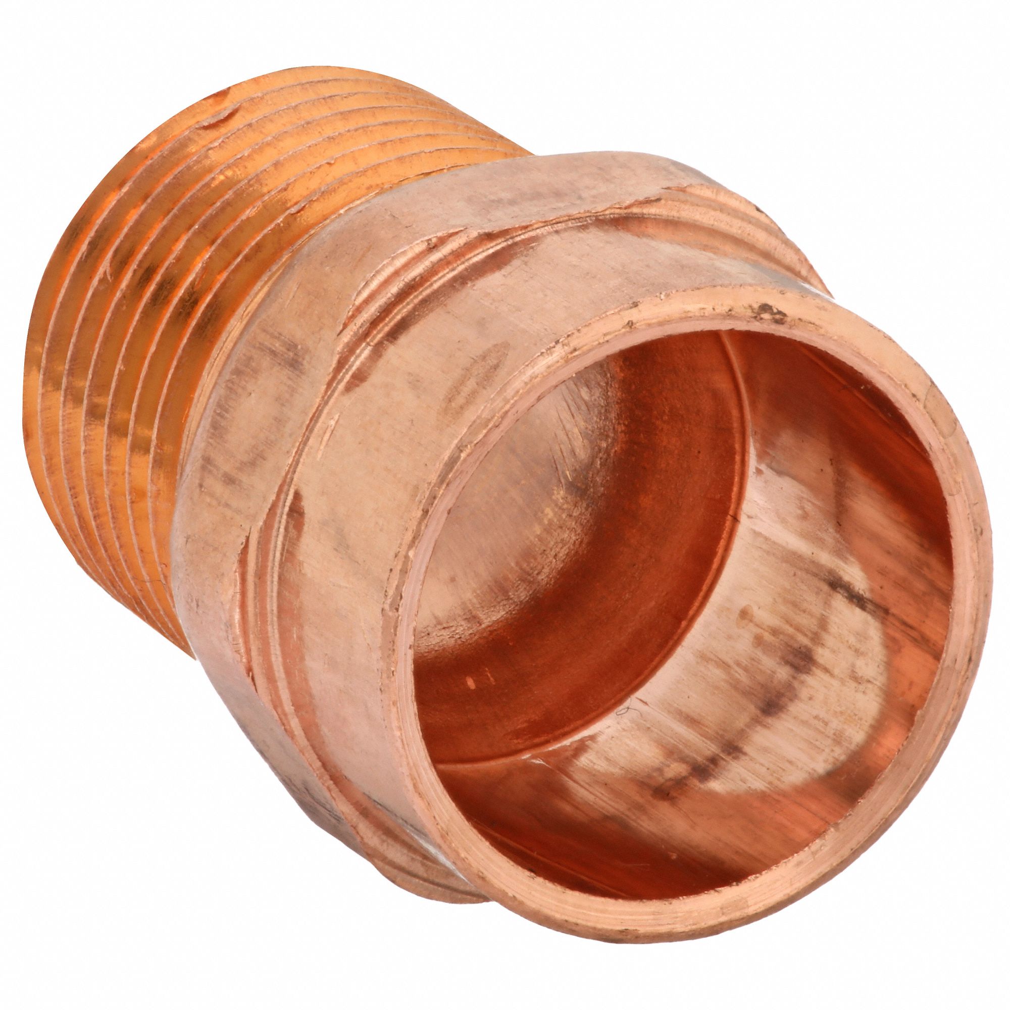 ADAPTATEUR REDUCT 3/4 X 1/2PO CUIVR