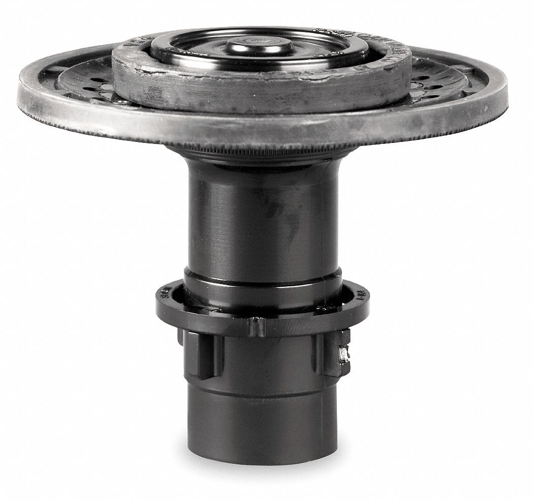 SLOAN Diaphragm Assembly, Urinals, 1.5 gpf Gallons per Flush, Rubber